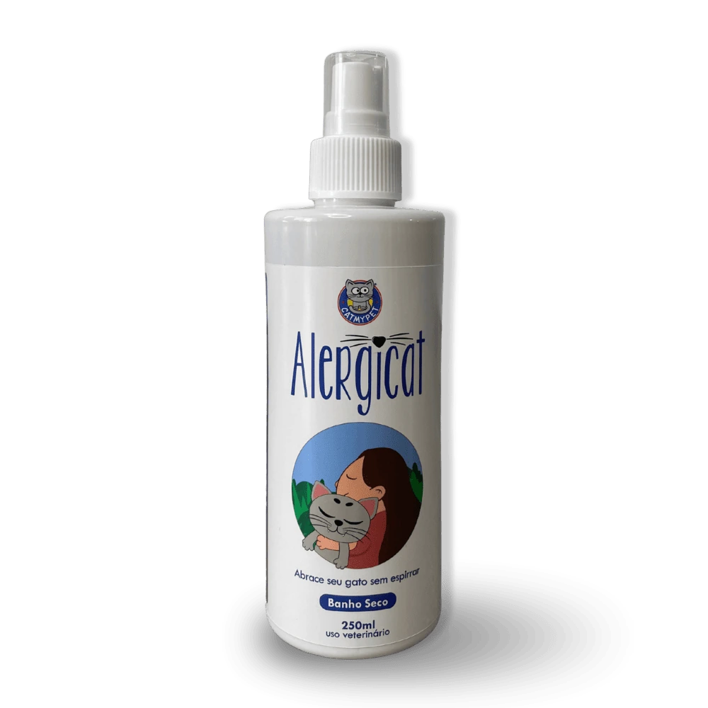 AlergiCat
