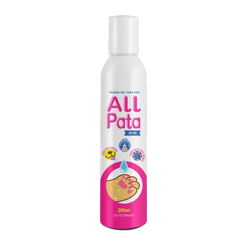 All Pata Gel