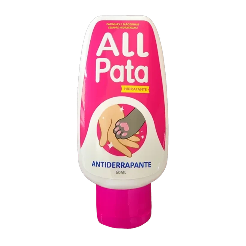 All Pata Hidratante
