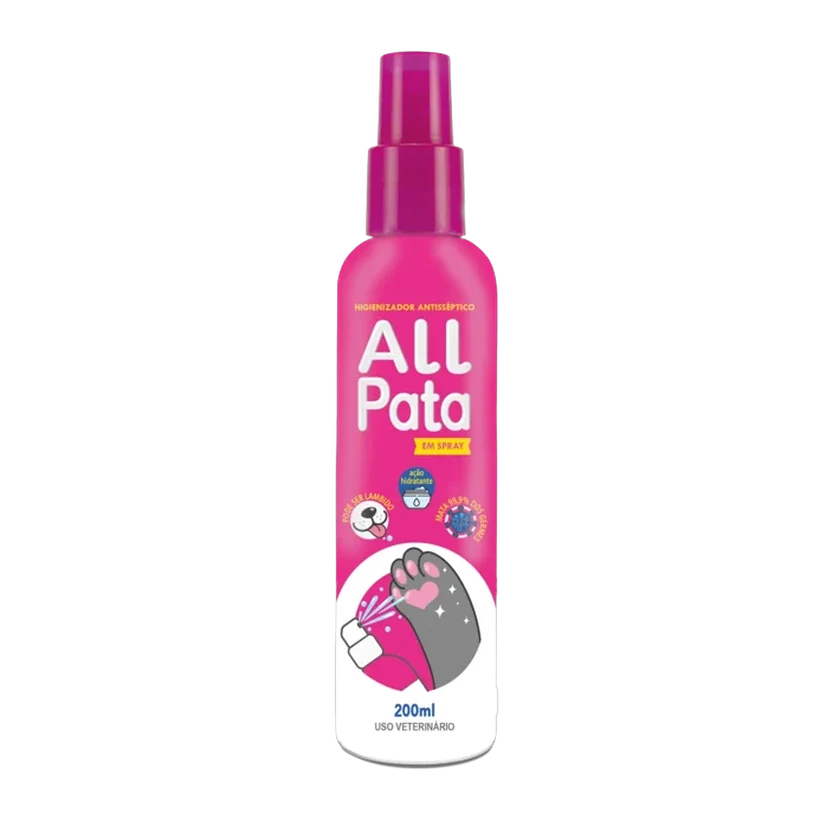 All Pata Spray