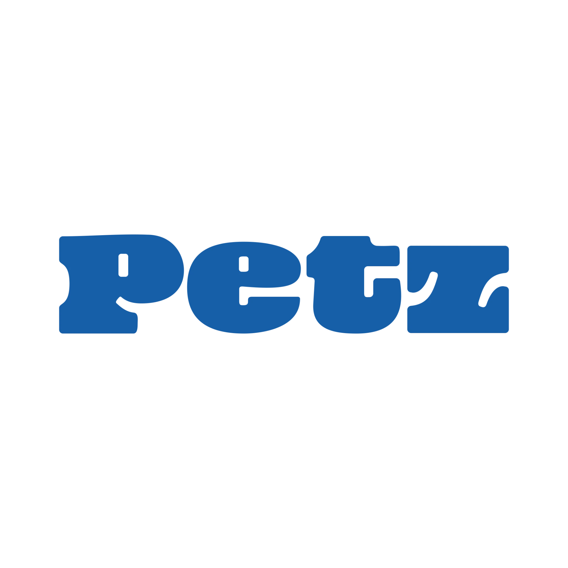 Logo Petz